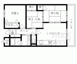 【ブライトンヒル佐伯】