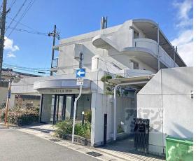 ブライトンヒル佐伯：間取図