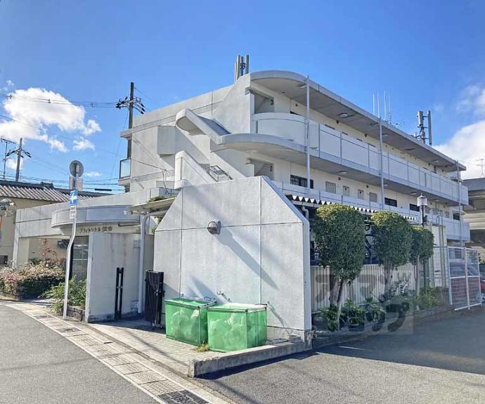 【ブライトンヒル佐伯】間取