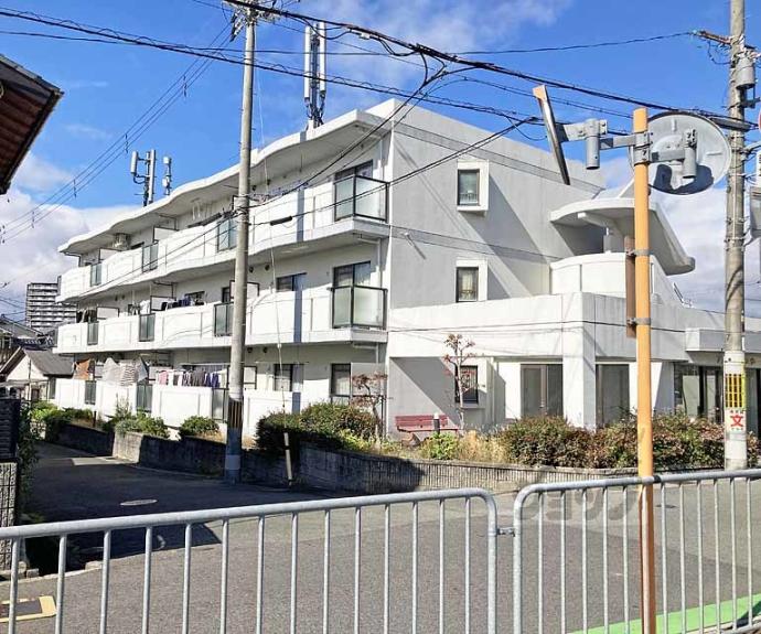 【ブライトンヒル佐伯】間取