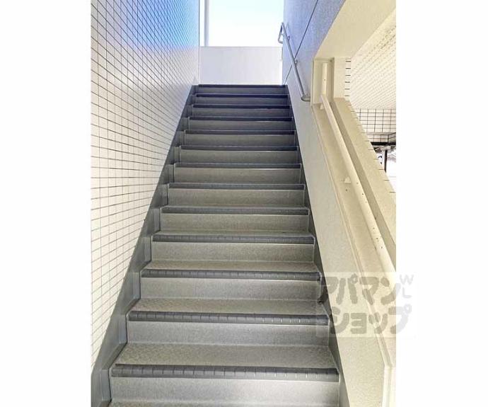 【ブライトンヒル佐伯】間取