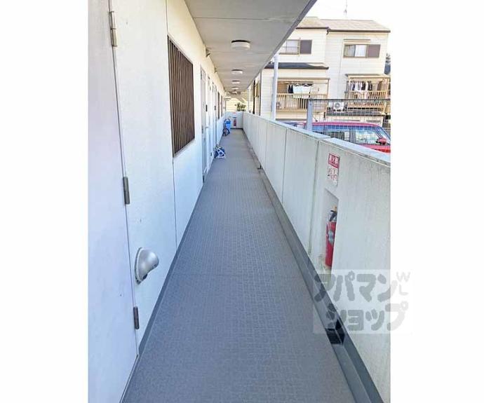 【ブライトンヒル佐伯】間取