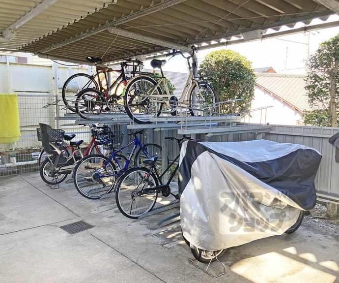 【ブライトンヒル佐伯】間取