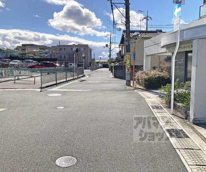 【ブライトンヒル佐伯】間取