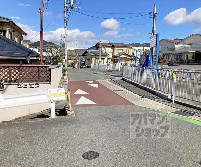 【ブライトンヒル佐伯】間取