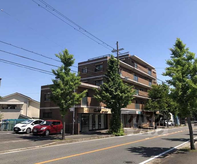 【清光ハイツ】間取