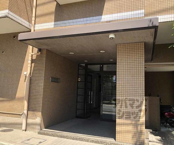 【清光ハイツ】間取