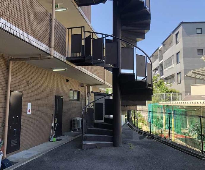 【清光ハイツ】間取