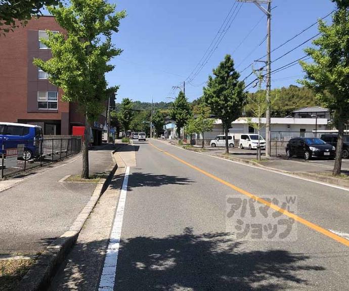 【清光ハイツ】間取
