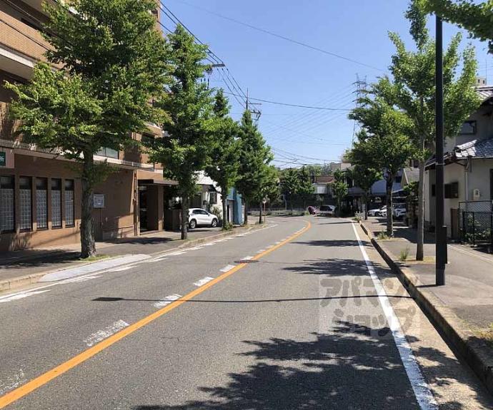 【清光ハイツ】間取