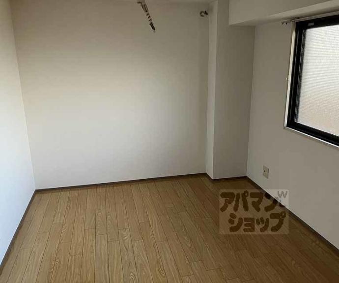 【清光ハイツ】間取