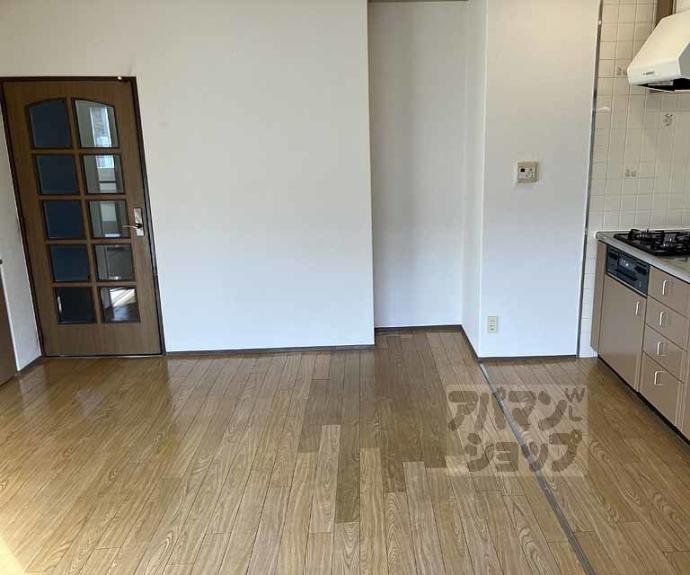 【清光ハイツ】間取