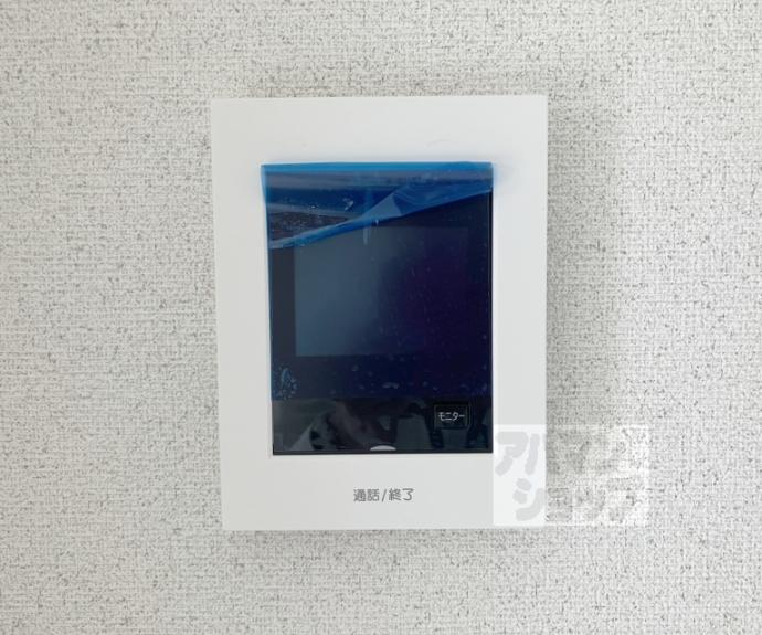 【清光ハイツ】間取