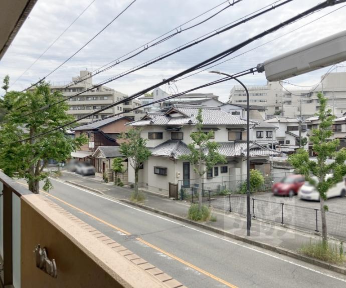 【清光ハイツ】間取