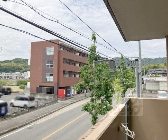 【清光ハイツ】間取