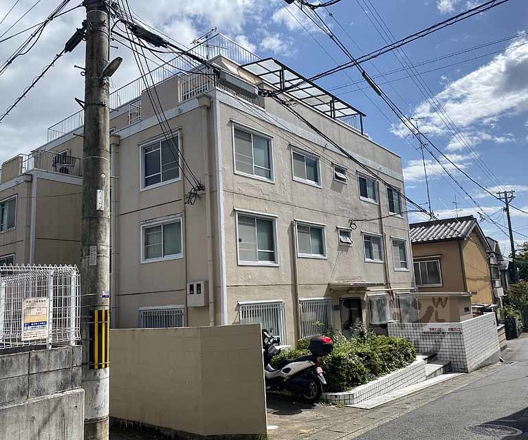 ドエル上桂
