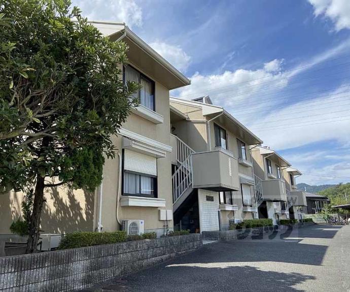 【ボーシャトゥ高木】間取