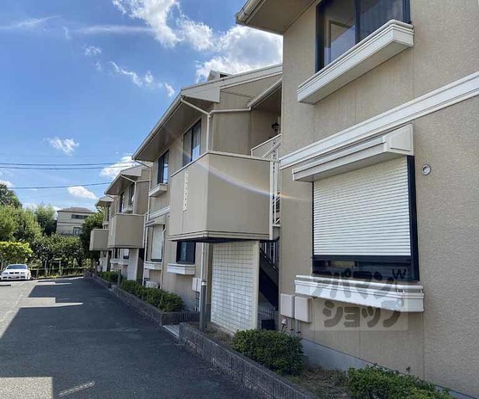 【ボーシャトゥ高木】間取