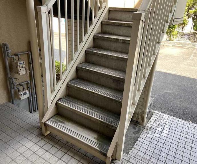 【ボーシャトゥ高木】間取