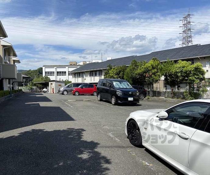 【ボーシャトゥ高木】間取