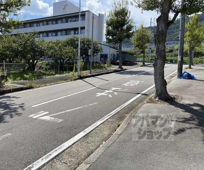 【ボーシャトゥ高木】間取