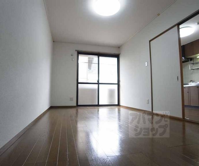 【ボーシャトゥ高木】間取