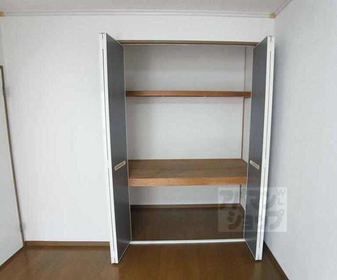 【ボーシャトゥ高木】間取