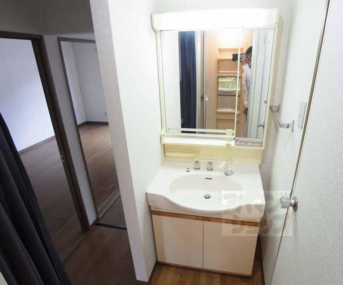 【ボーシャトゥ高木】間取