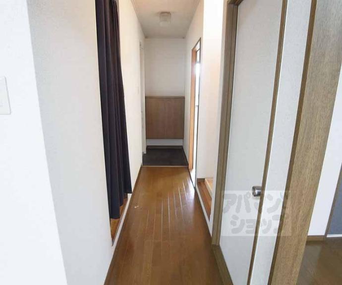 【ボーシャトゥ高木】間取