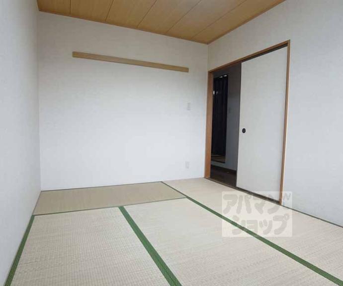 【ボーシャトゥ高木】間取