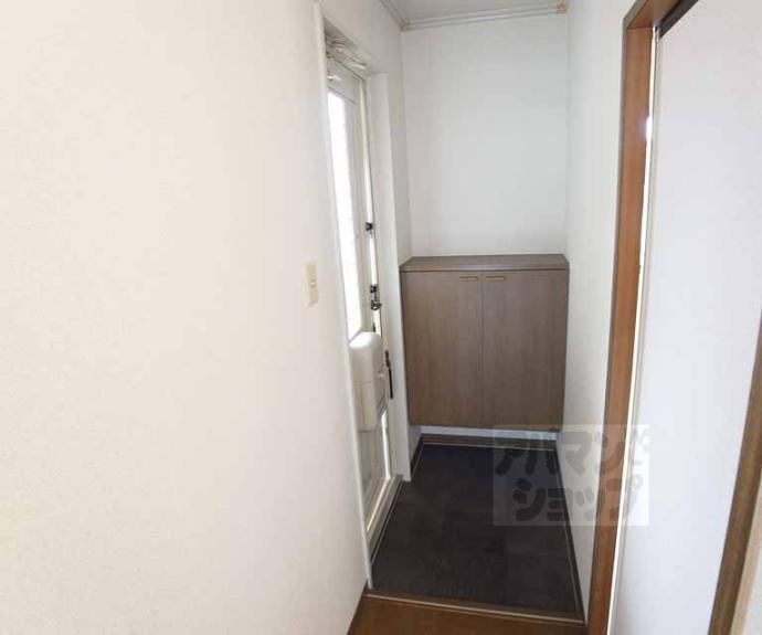 【ボーシャトゥ高木】間取