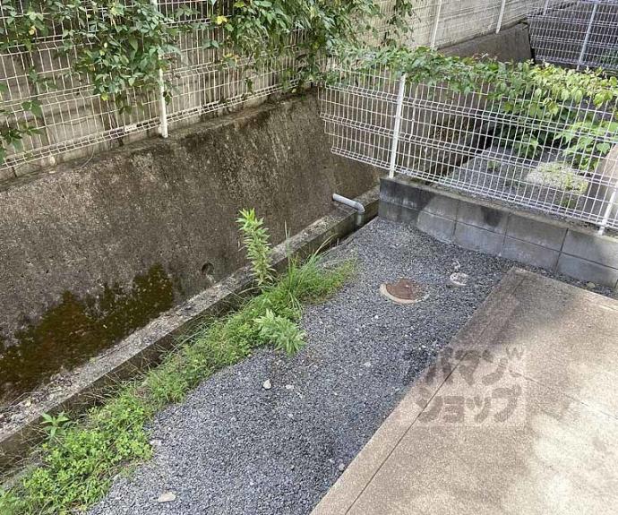 【ボーシャトゥ高木】間取
