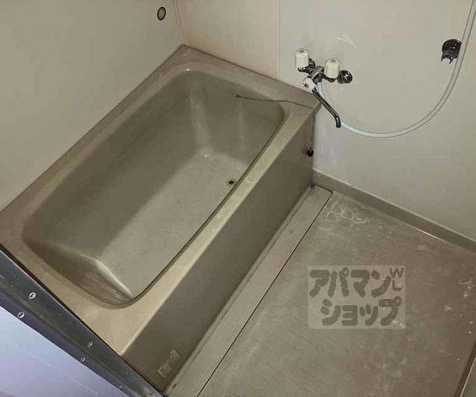 【クレスト桂坂】間取