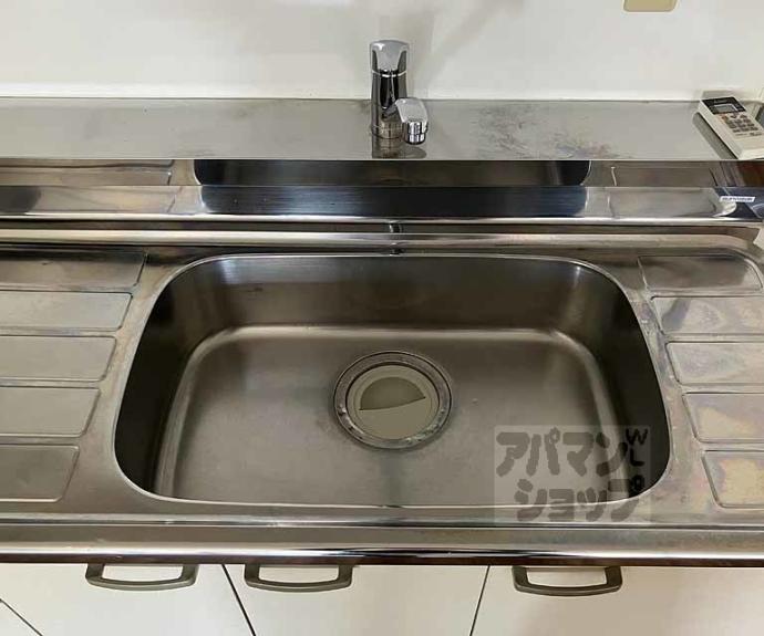 【クレスト桂坂】間取