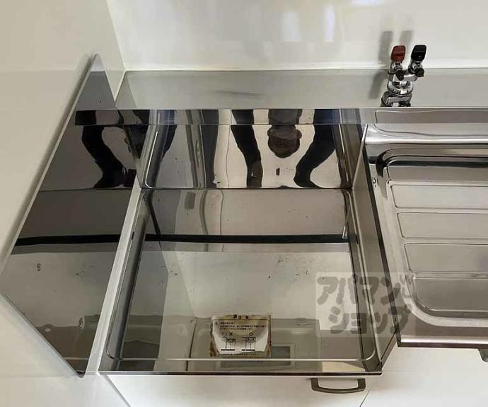 【クレスト桂坂】間取