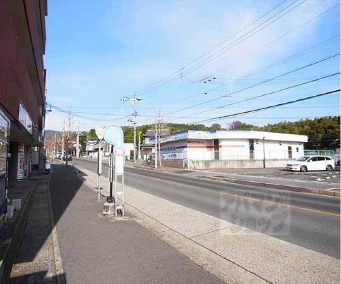 【クレスト桂坂】間取