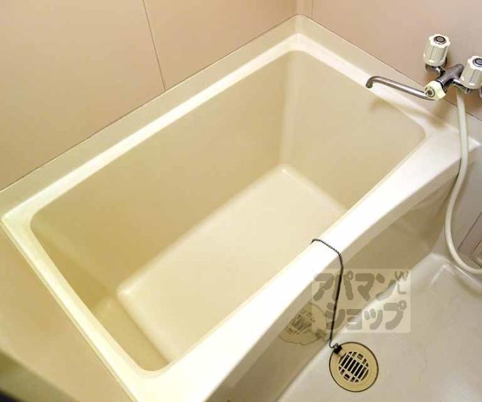 【ル・サフィール五条】間取