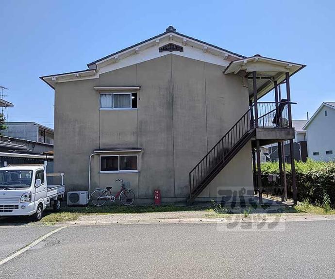 【豊栄ハイツ】間取