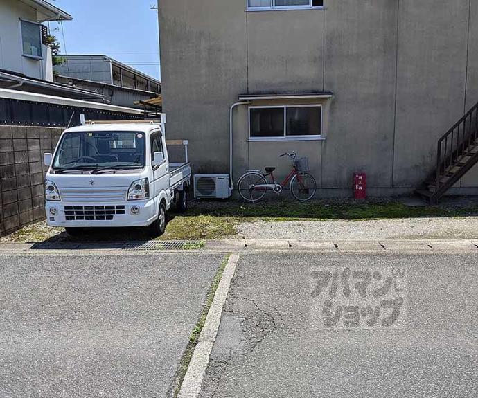 【豊栄ハイツ】間取