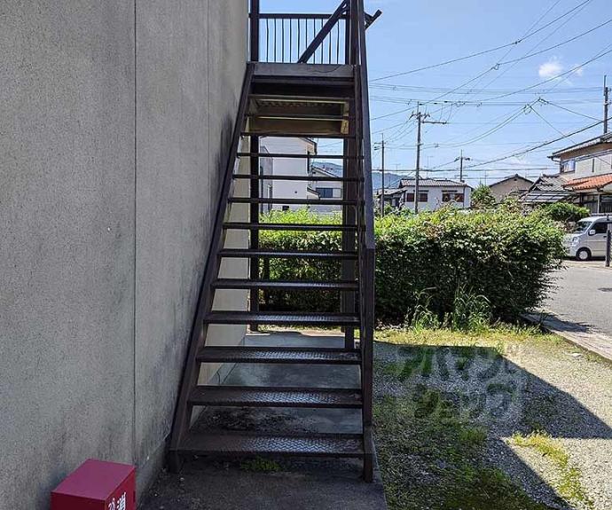 【豊栄ハイツ】間取