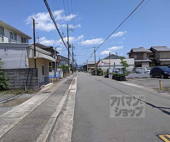 【豊栄ハイツ】間取
