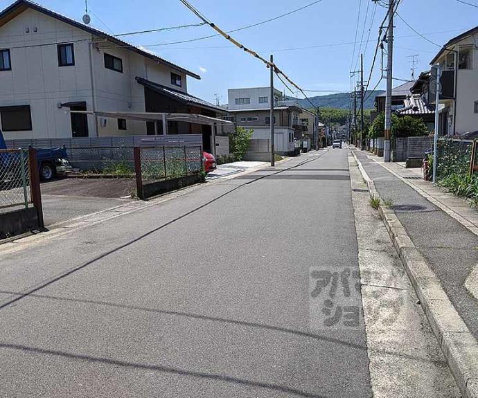 【豊栄ハイツ】間取
