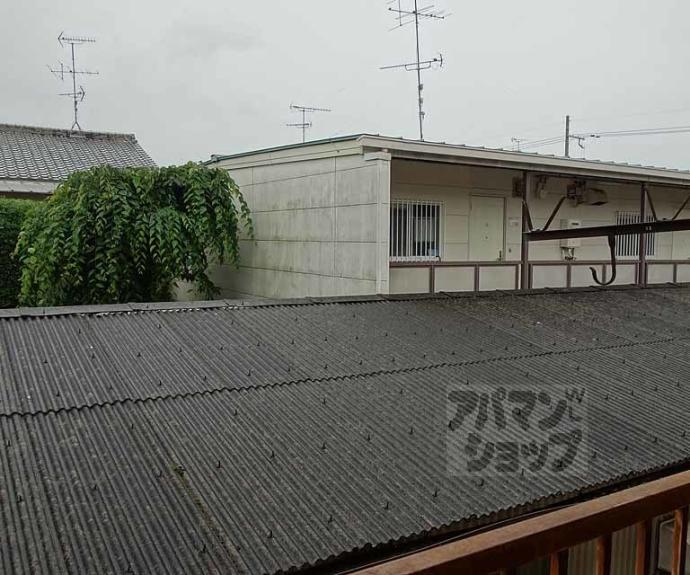 【豊栄ハイツ】間取