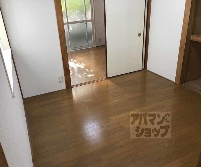 【ラメールⅡ】間取