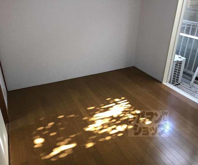 【ラメールⅡ】間取