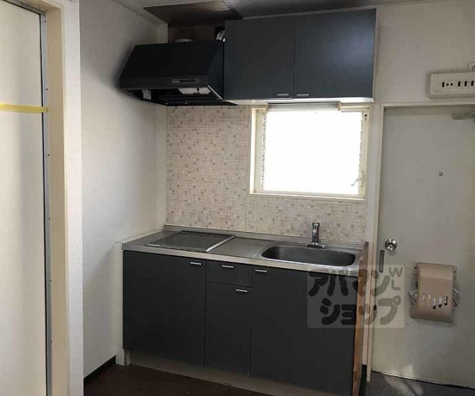 【ラメールⅡ】間取