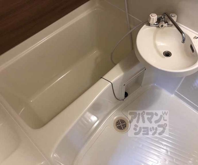 【ラメールⅡ】間取