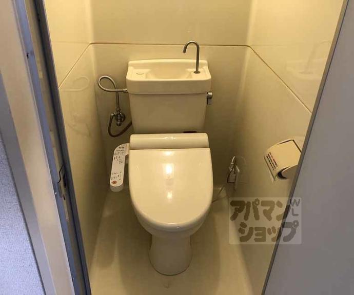 【ラメールⅡ】間取