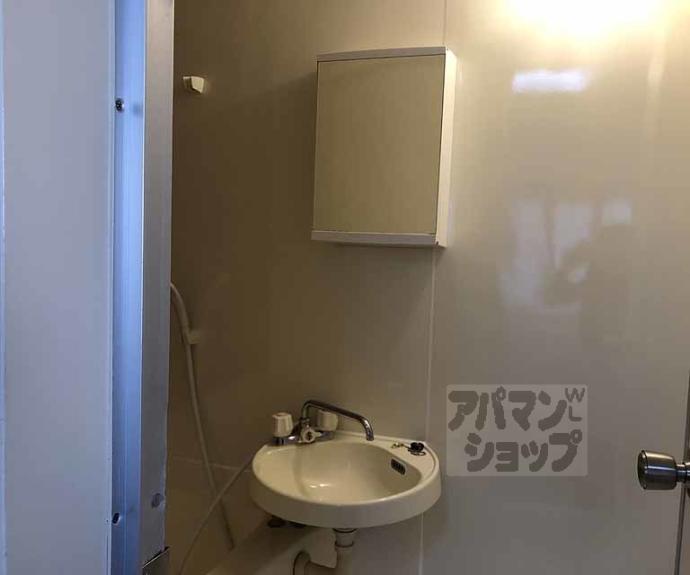 【ラメールⅡ】間取