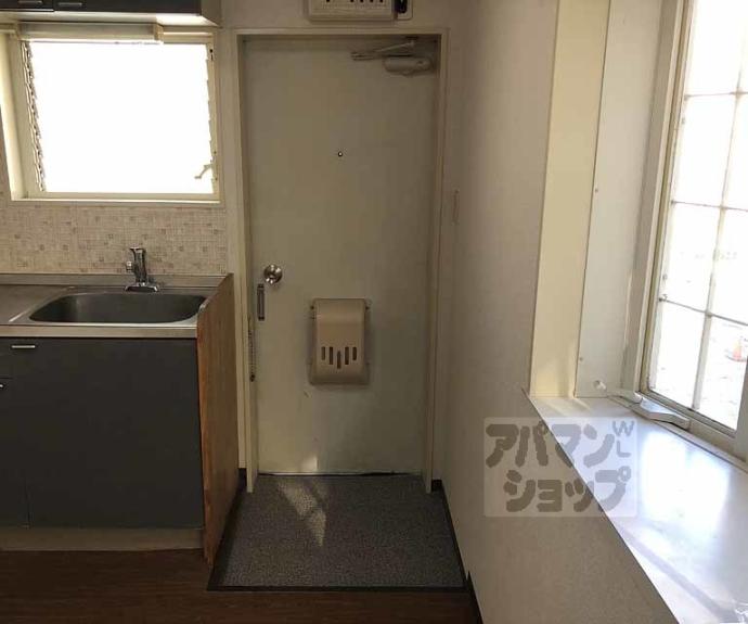 【ラメールⅡ】間取